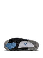 Jordan 4 Retro "University Blue"