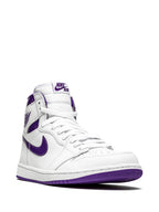 Jordan 1 Retro High OG "Court Purple 2.0"