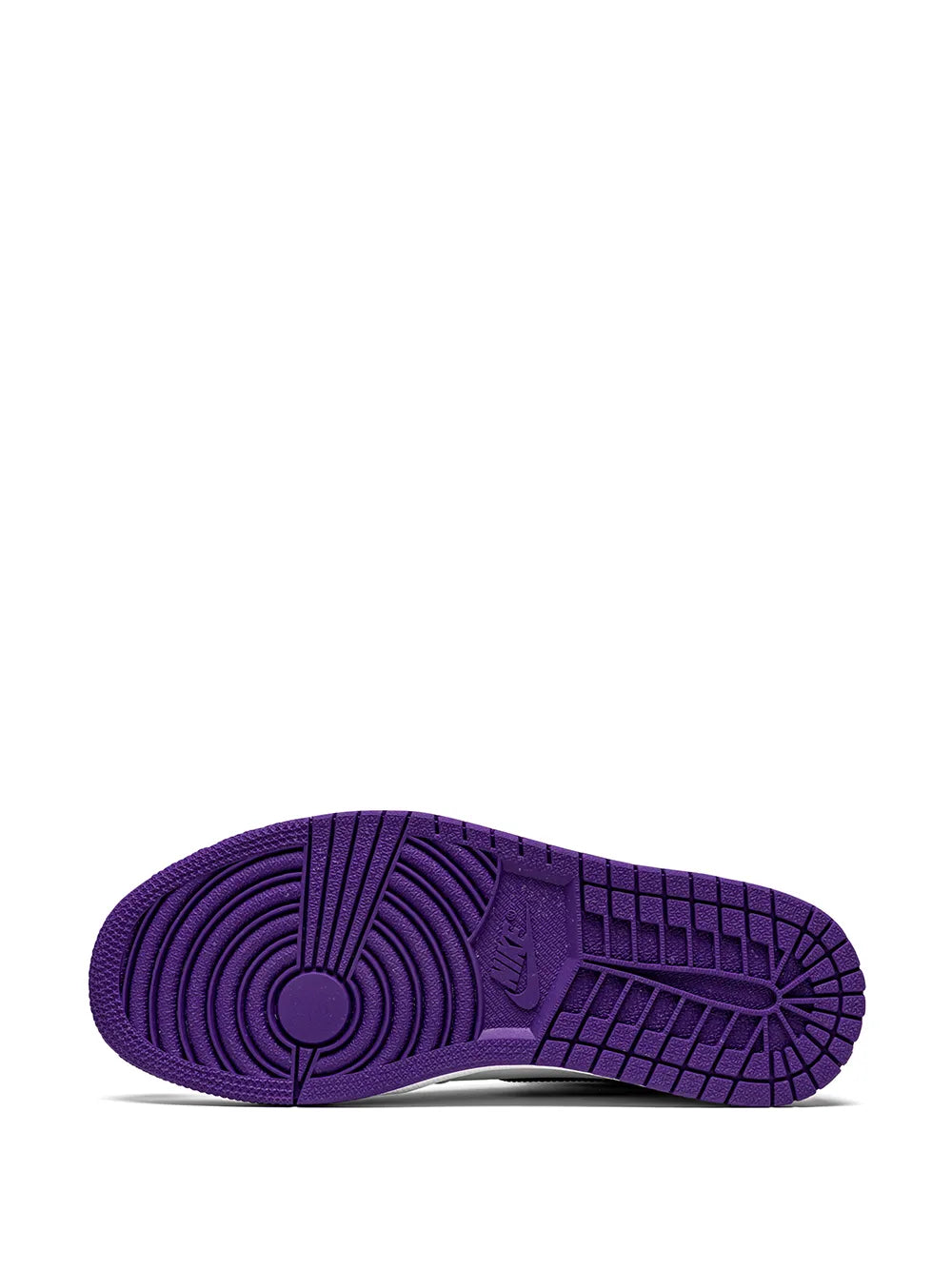 Jordan 1 Retro High OG "Court Purple 2.0"