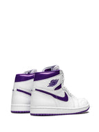 Jordan 1 Retro High OG "Court Purple 2.0"