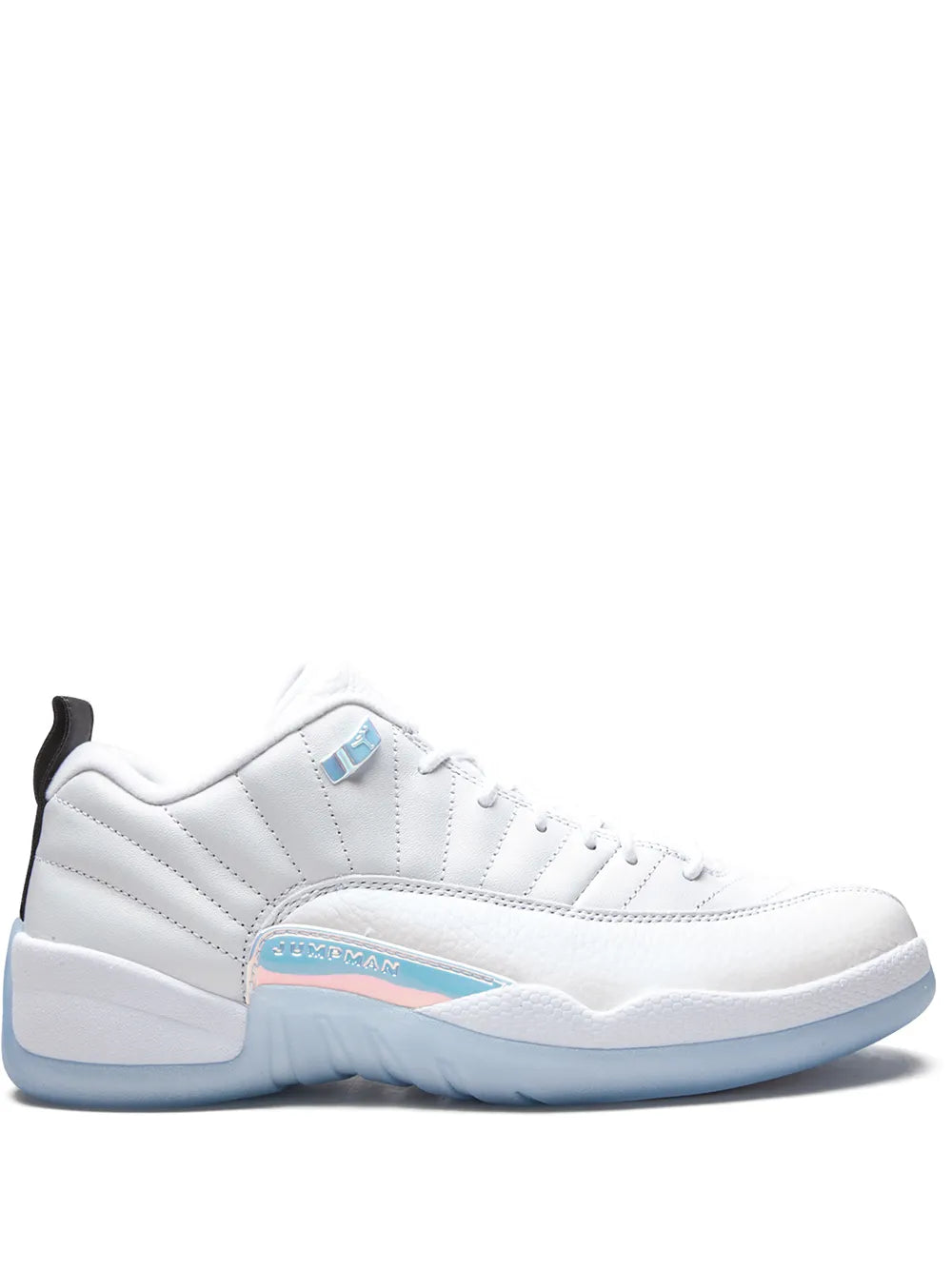 Jordan 12 Retro "Low Easter" (2021)