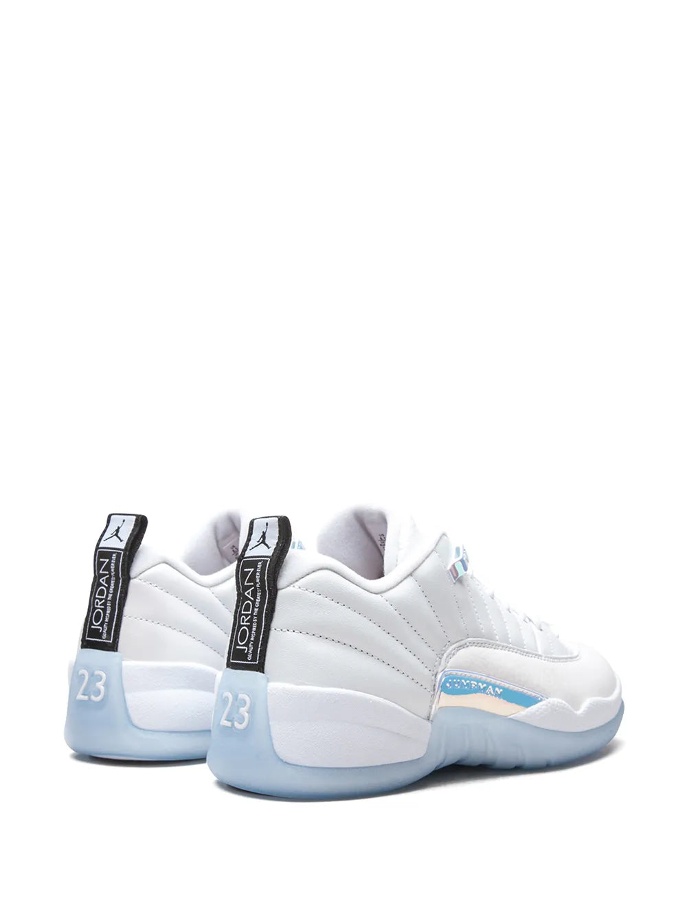 Jordan 12 Retro "Low Easter" (2021)