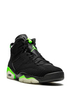 Jordan 6 Retro "Electric Green"
