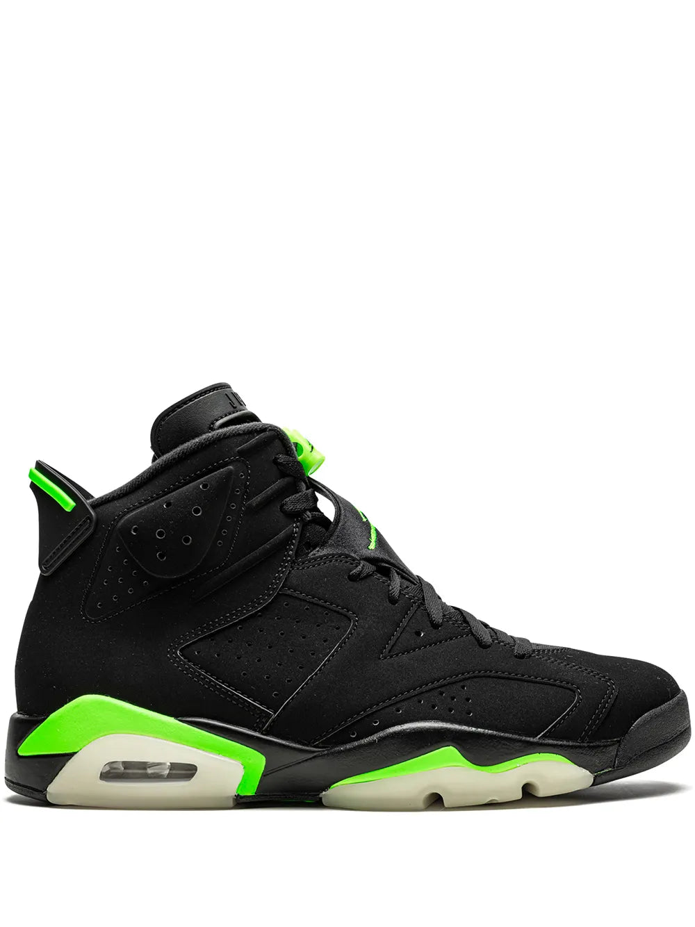 Jordan 6 Retro “Electric Green”