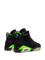Jordan 6 Retro "Electric Green"