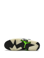 Jordan 6 Retro "Electric Green"