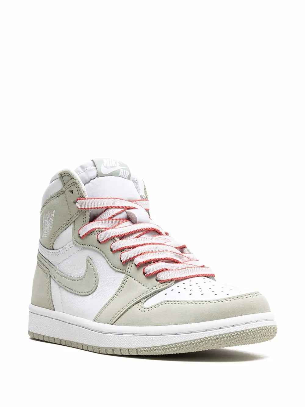 Jordan 1 Retro High OG "Seafoam" (W)