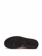 Jordan 1 Retro High OG “Light Fusion Red”