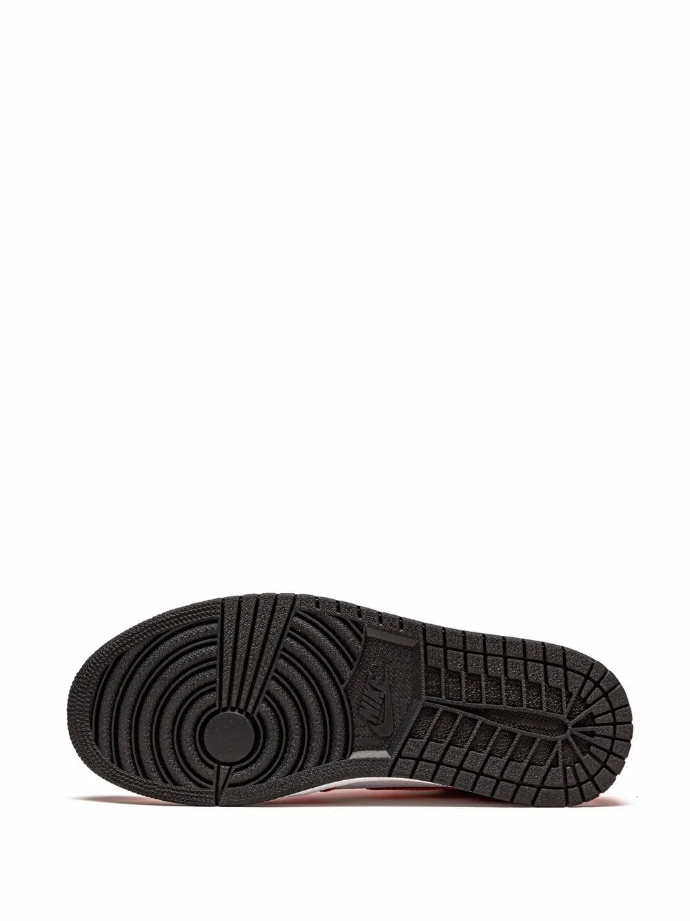 Jordan 1 Retro High OG “Light Fusion Red”