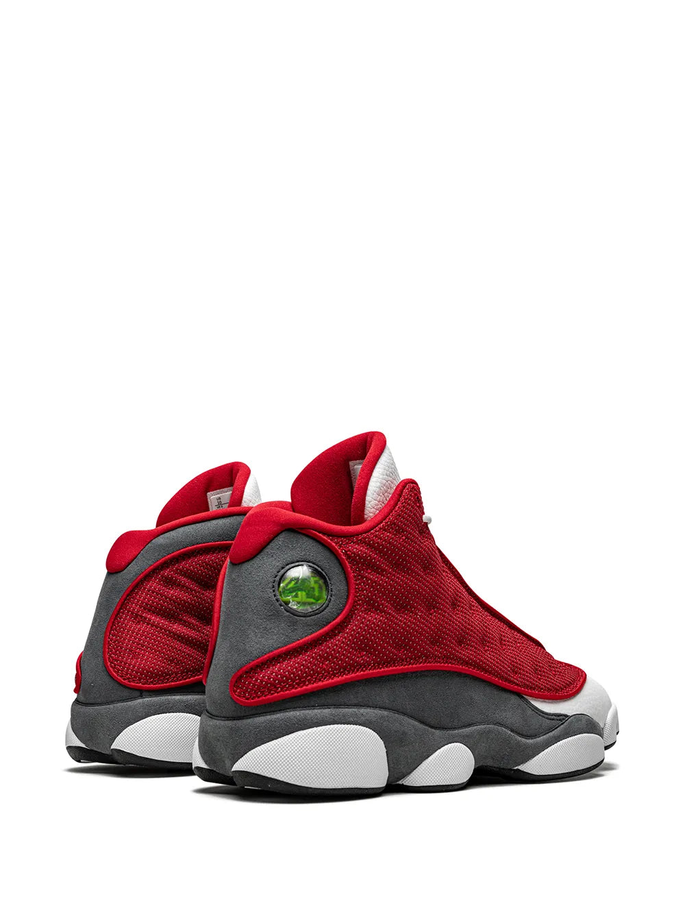 Jordan 13 Retro "Red Flint"