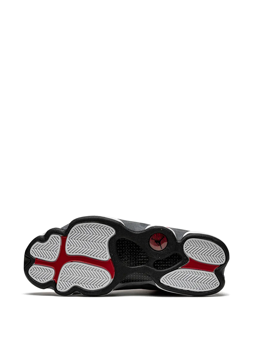 Jordan 13 Retro "Red Flint"