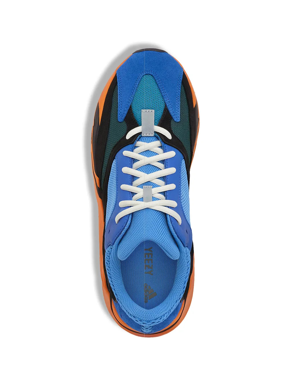 Yeezy 700 "Bright Blue"