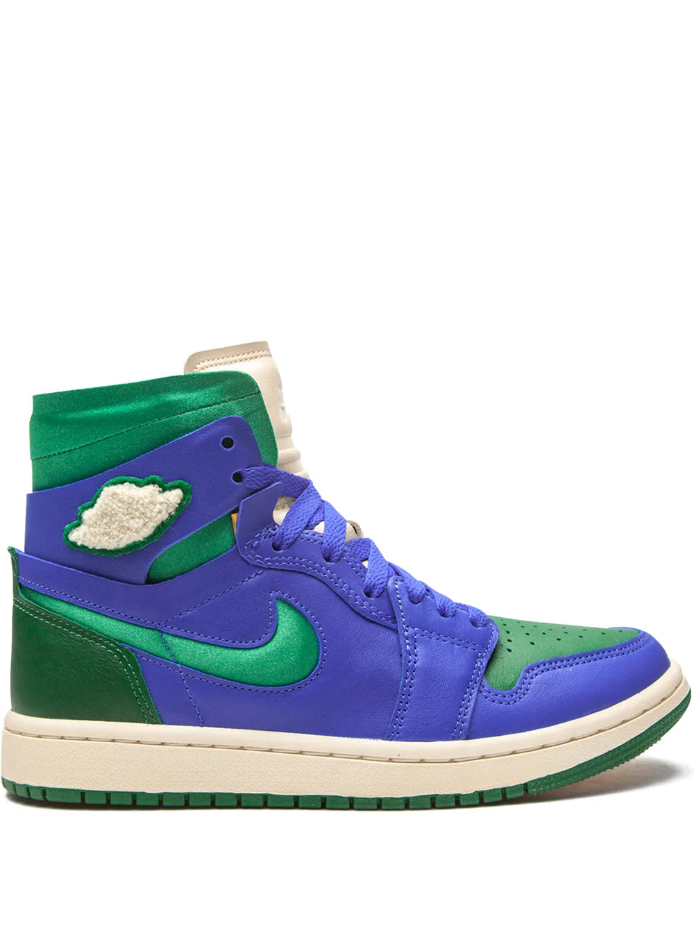 Jordan 1 High Zoom CMFT “Aleali May” (W)