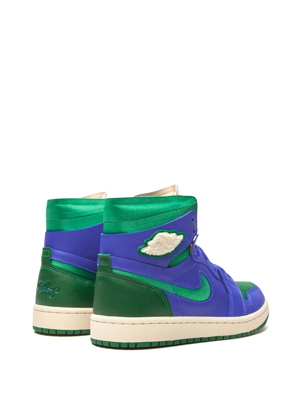 Jordan 1 High Zoom CMFT “Aleali May” (W)