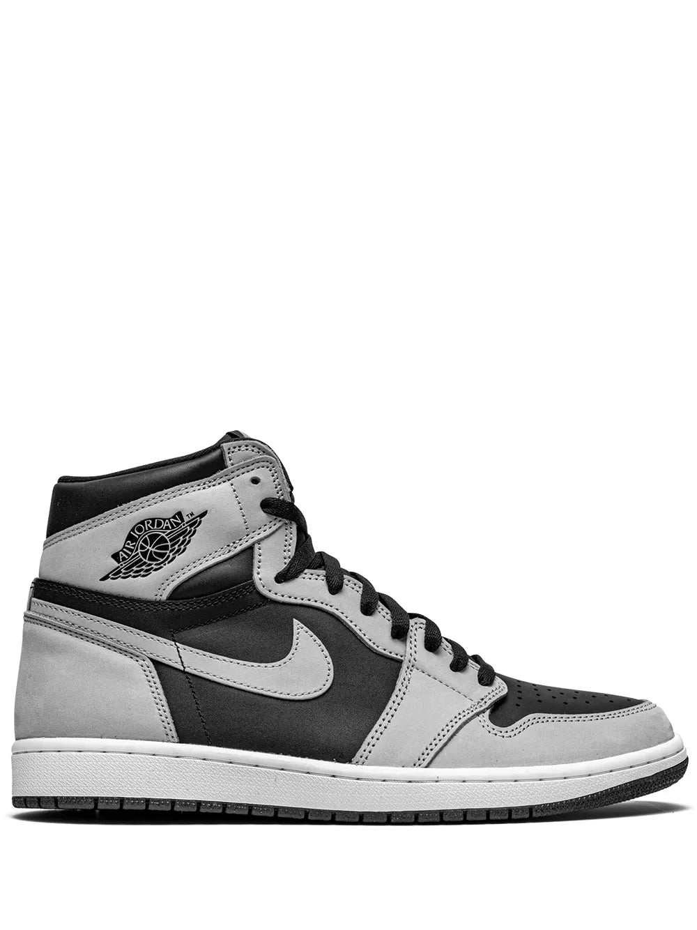Jordan 1 Retro High OG “Shadow 2.0”