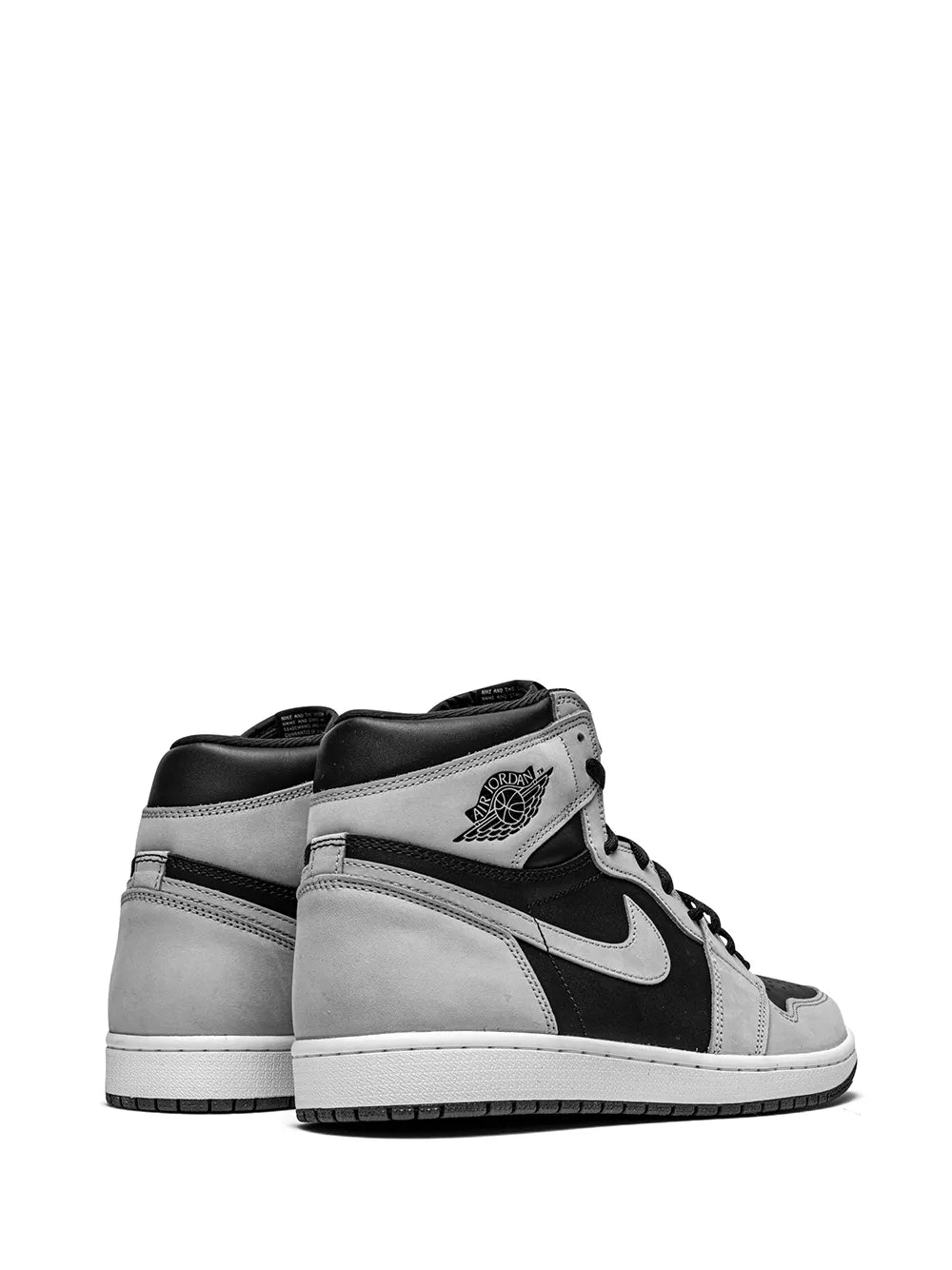 Jordan 1 Retro High OG “Shadow 2.0”