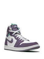 Jordan 1 High Zoom Air CMFT "White / Daybreak"