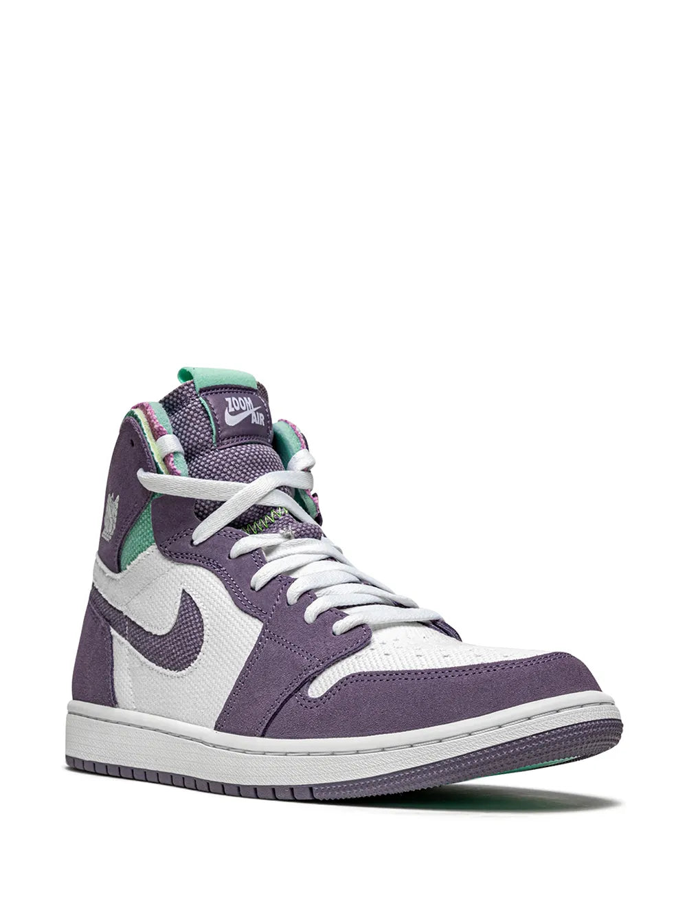 Jordan 1 High Zoom Air CMFT "White / Daybreak"