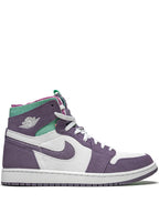 Jordan 1 High Zoom Air CMFT "White / Daybreak"