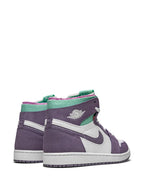 Jordan 1 High Zoom Air CMFT "White / Daybreak"