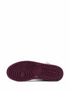 Jordan 1 Retro High OG “Bordeaux”