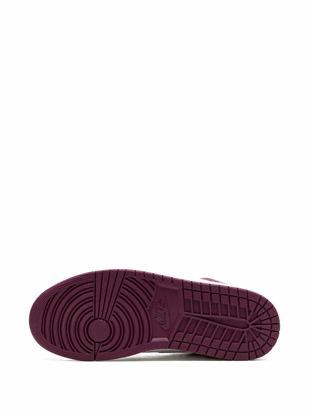 Jordan 1 Retro High OG “Bordeaux”