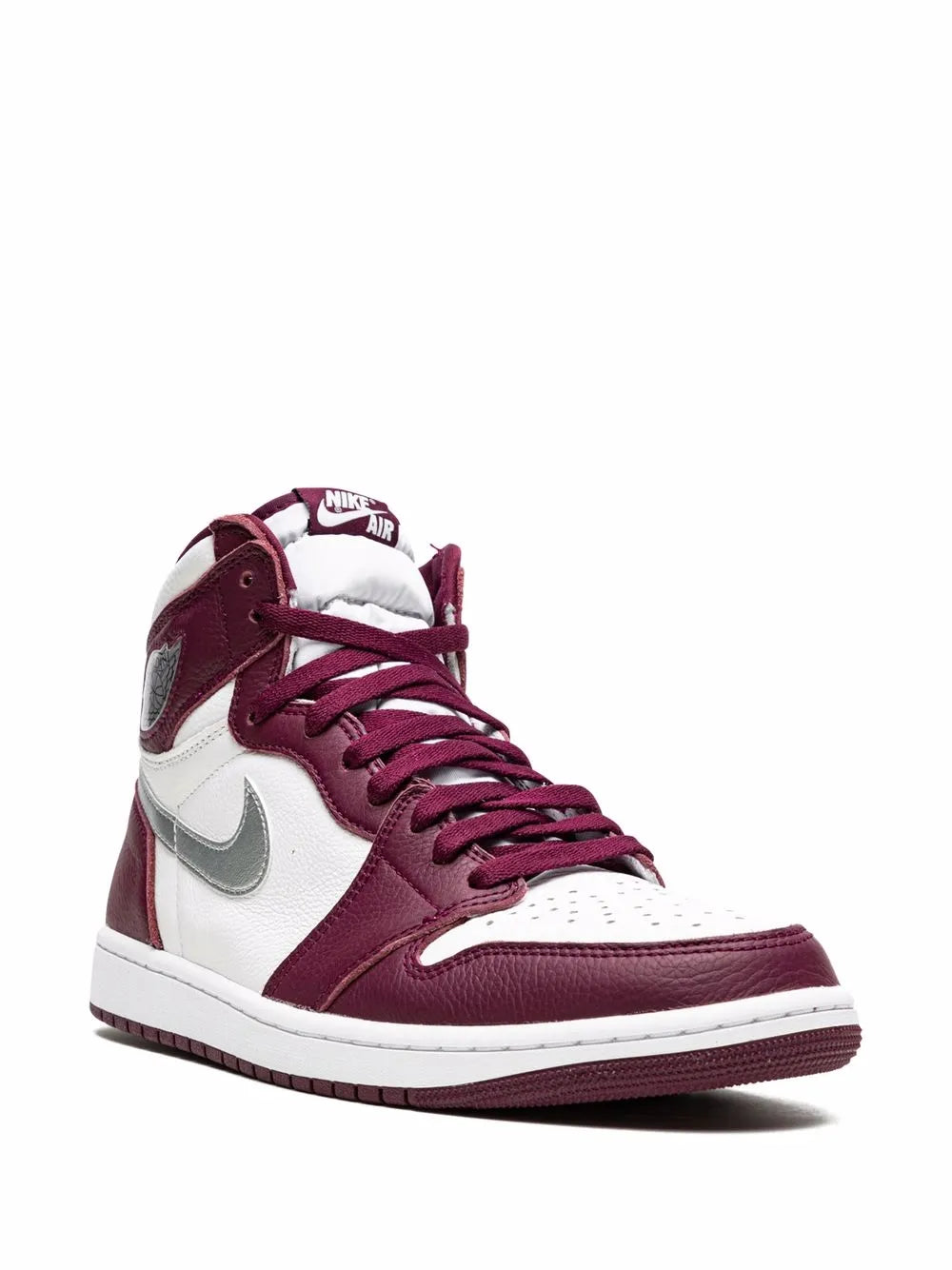 Jordan 1 Retro High OG “Bordeaux”