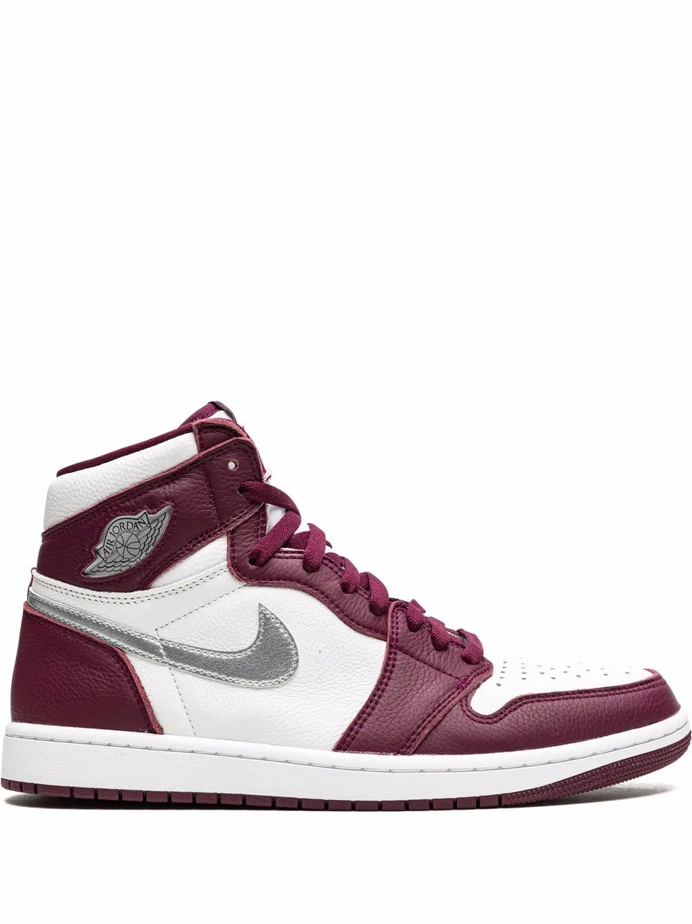 Jordan 1 Retro High OG “Bordeaux”