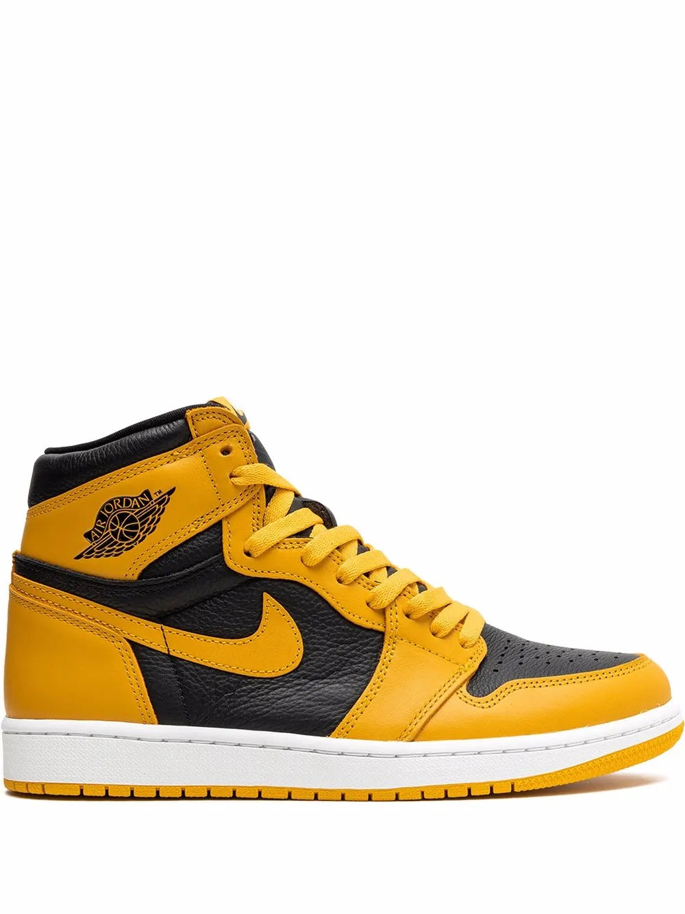 Jordan 1 Retro High OG "Pollen"