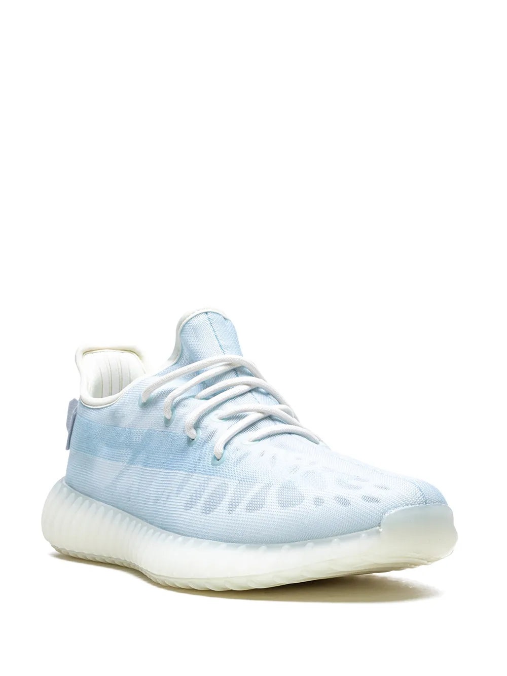 Yeezy Boost 350 V2 « Mono Ice »