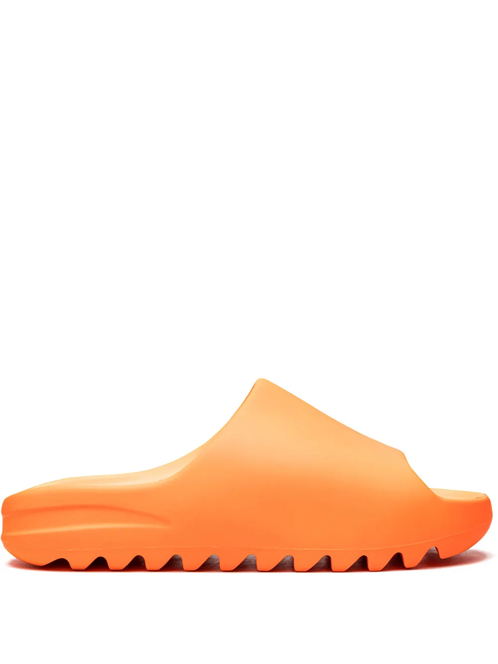 Yeezy Slide “Enflame Orange”