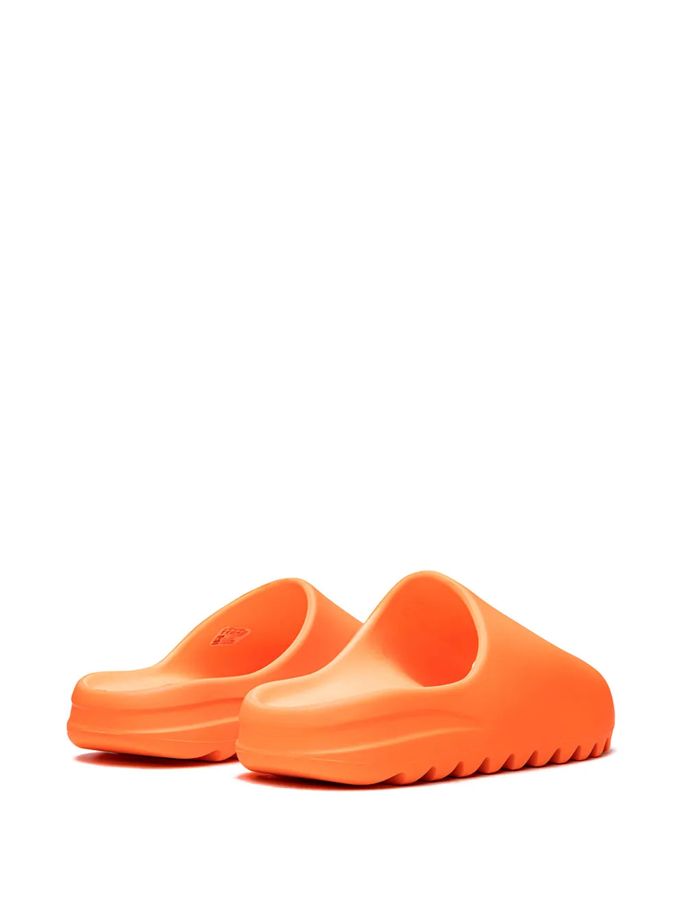 Yeezy Slide “Enflame Orange”