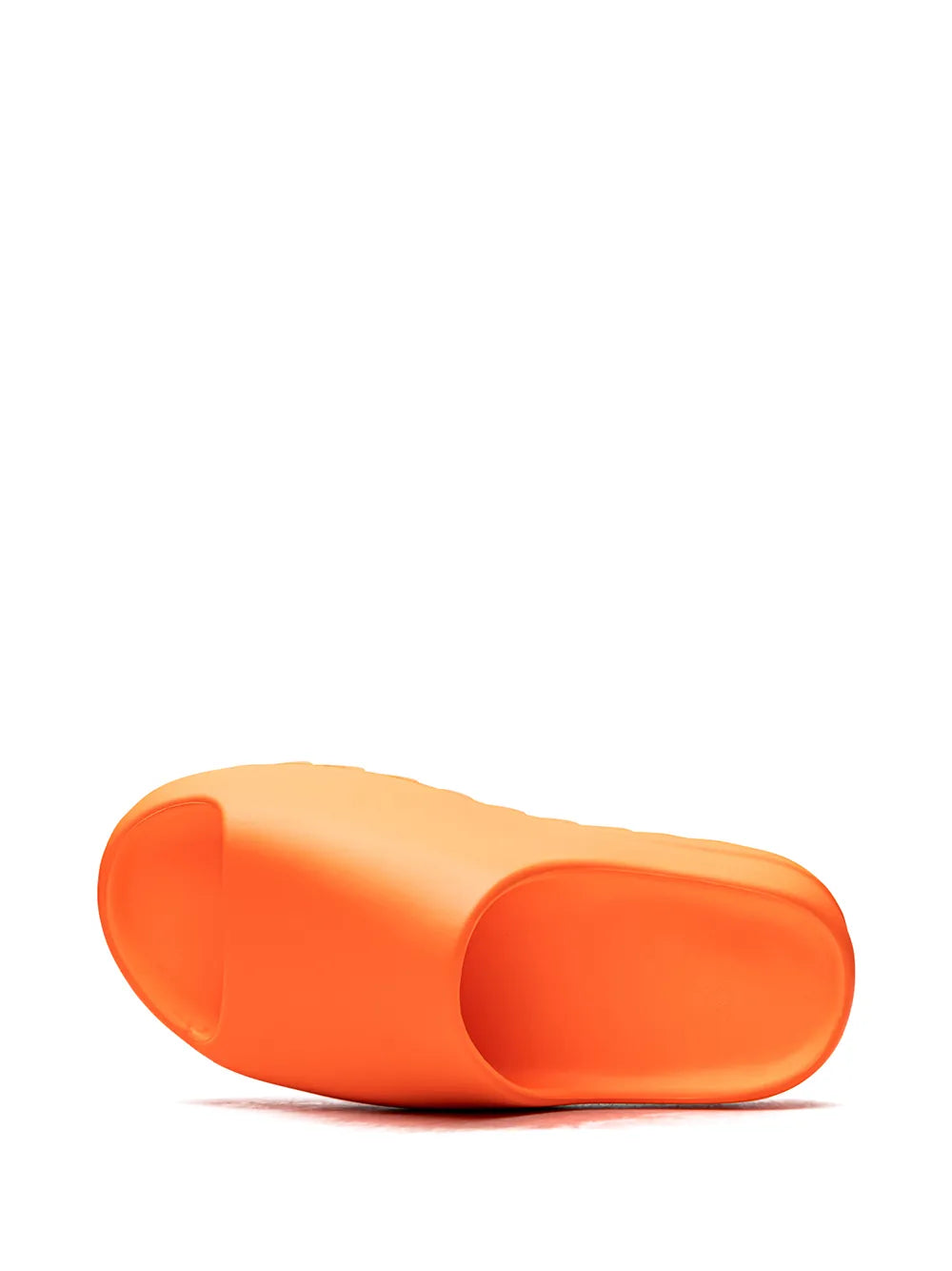 Yeezy Slide “Enflame Orange”