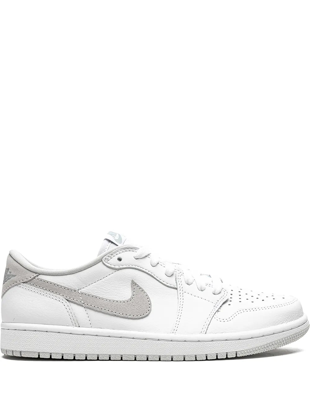 Jordan 1 Low OG “Neutral Grey” (2021)
