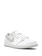Jordan 1 Low OG “Neutral Grey” (2021)