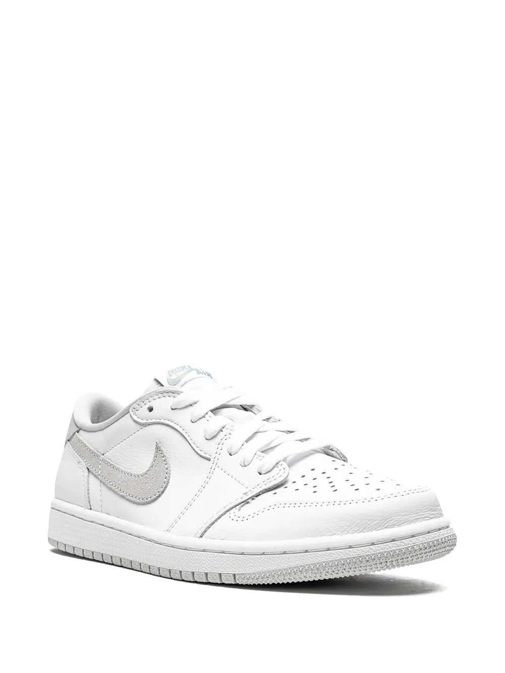 Jordan 1 Low OG “Neutral Grey” (2021)