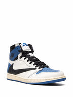 Jordan 1 Retro High OG SP "Fragment Design x Travis Scott"