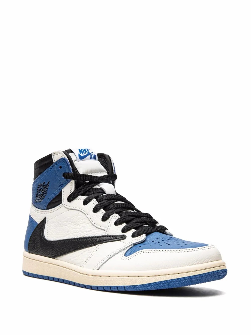 Jordan 1 Retro High OG SP "Fragment Design x Travis Scott"