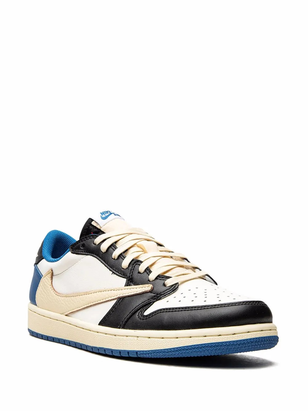 Jordan 1 Retro Low OG SP "Fragment x Travis Scott"