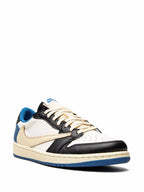 Jordan 1 Retro Low OG SP “Fragment x Travis Scott”