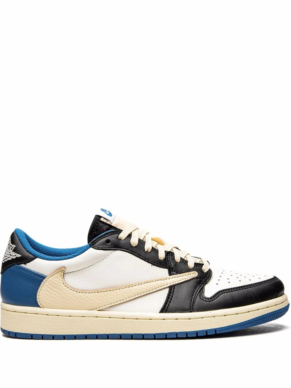 Jordan 1 Retro Low OG SP "Fragment x Travis Scott"