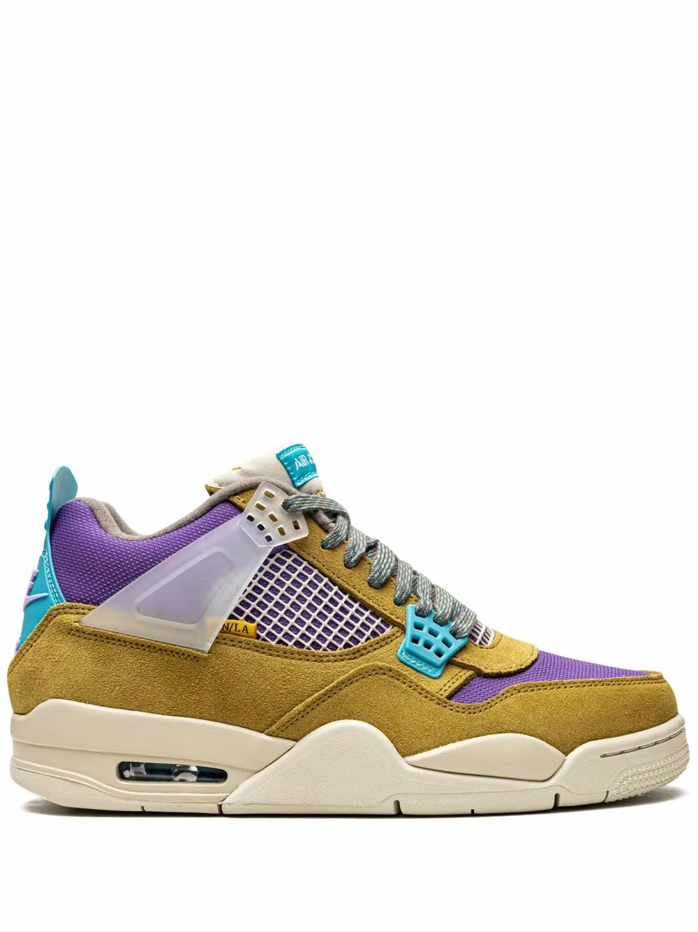 Jordan 4 Retro SP 30th Anniversary “Union Desert Moss”