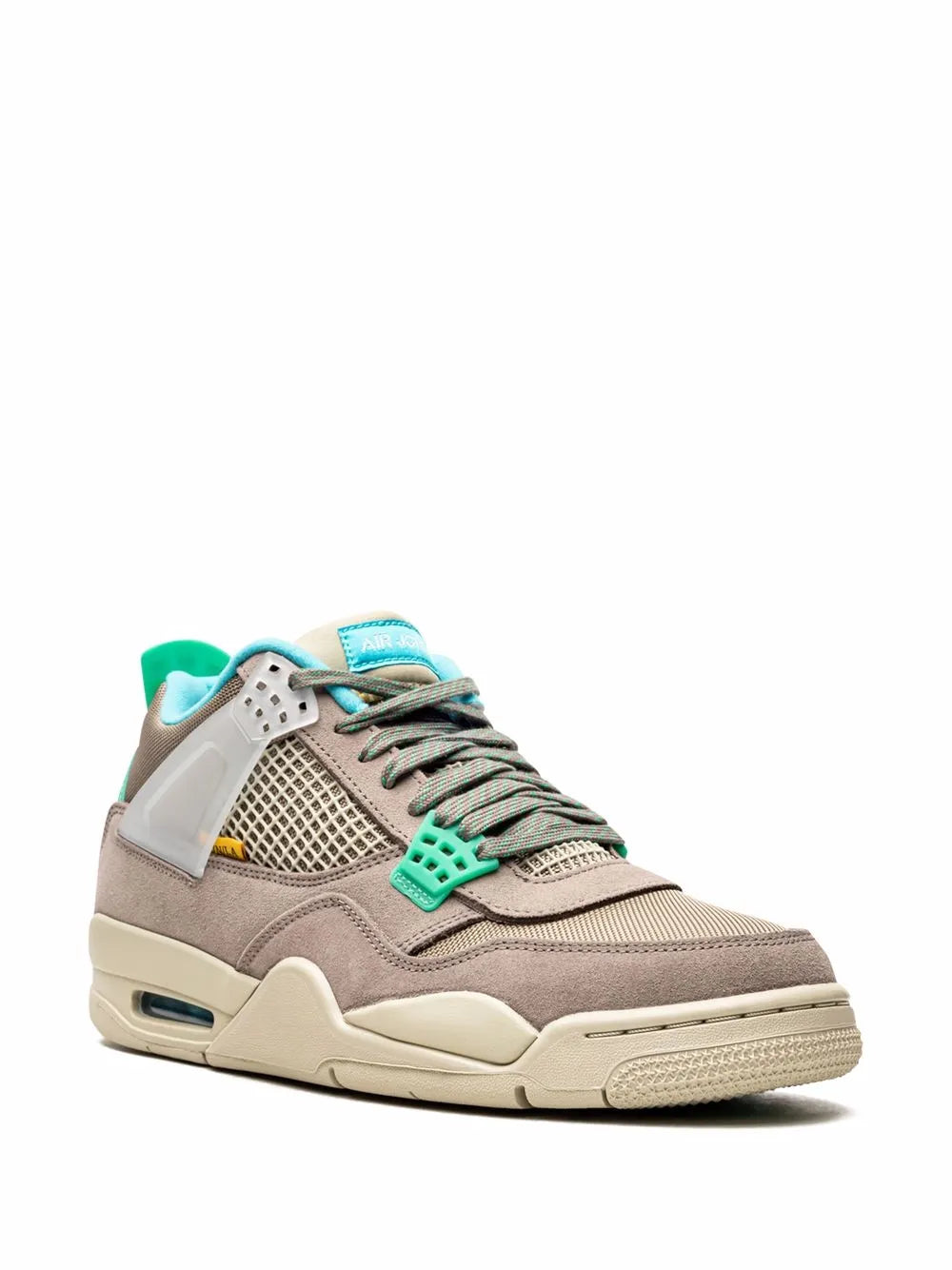 Jordan 4 Retro SP 30th Anniversary “Union Taupe Haze”