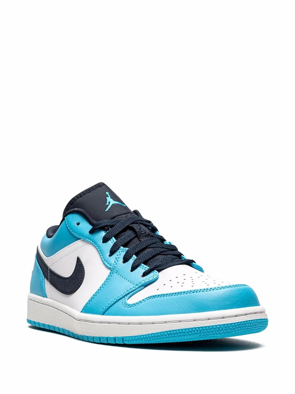 Jordan 1 Low "UNC" (2021)