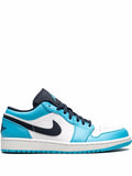 Jordan 1 Low "UNC" (2021)