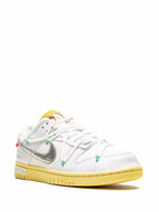 Dunk Low Off-White “Lot 1” 