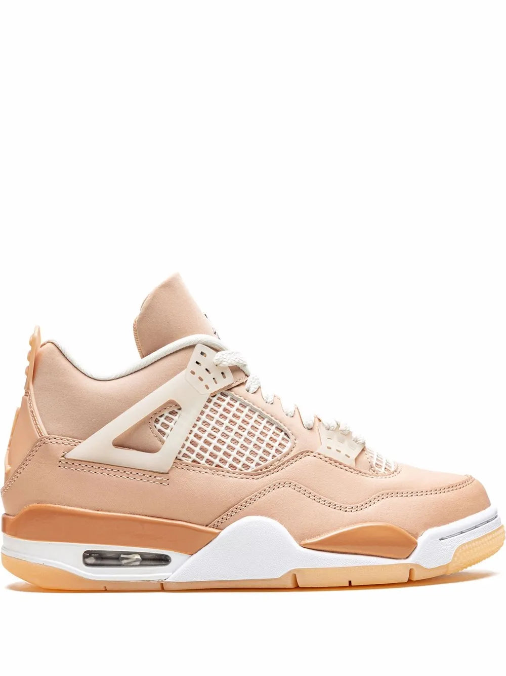 Jordan 4 Retro “Shimmer” (W)