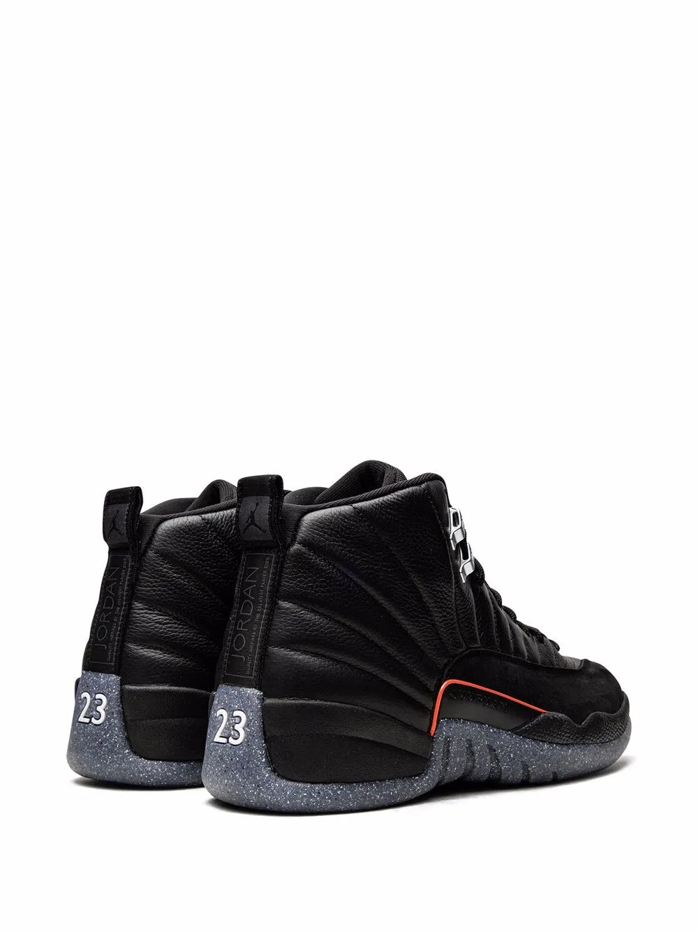 Jordan 12 Retro "Utility"