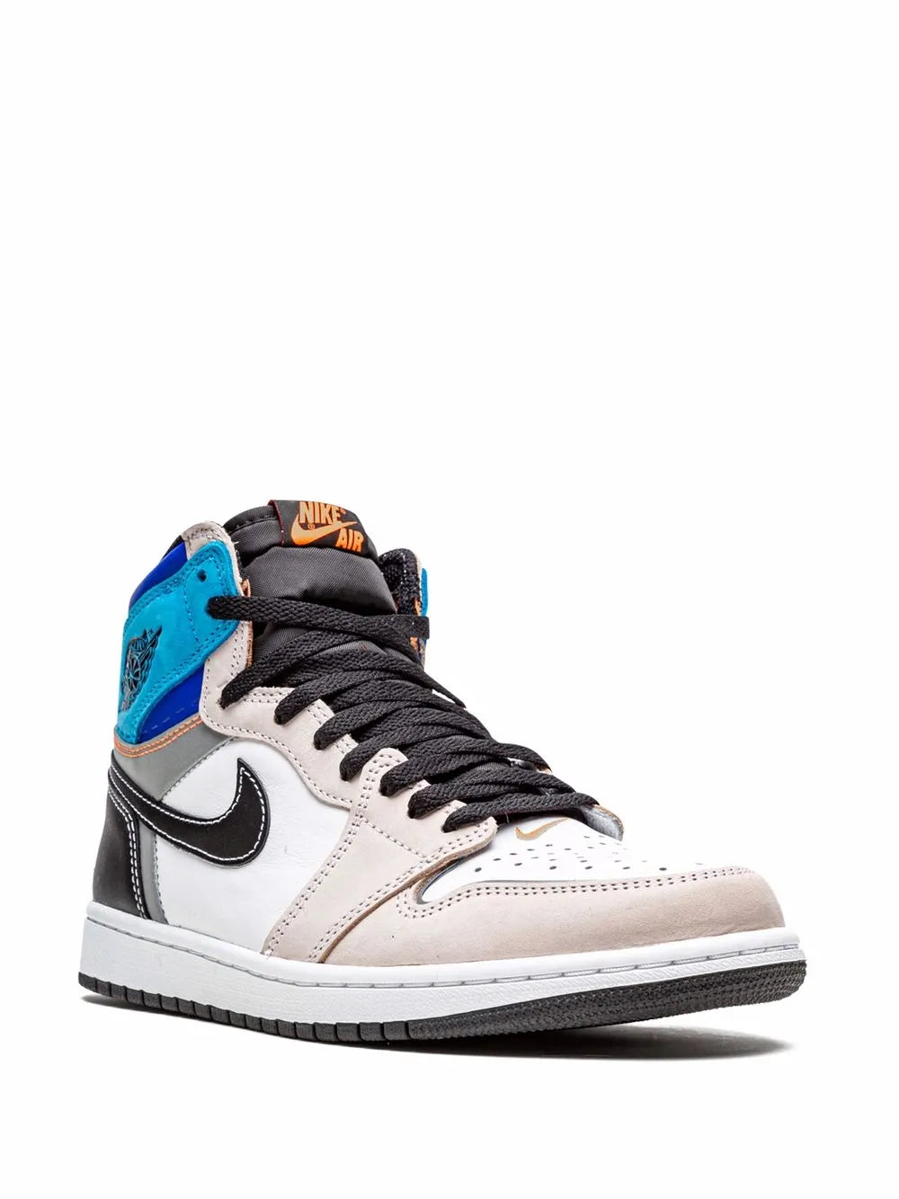 Jordan 1 Retro High OG "Prototype"