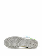 Dunk Low Off-White Lot "2"